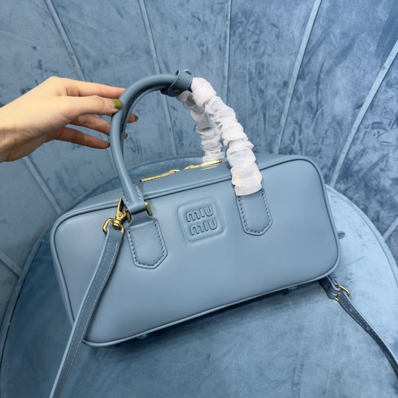 Miu Miu Top Handle Bags